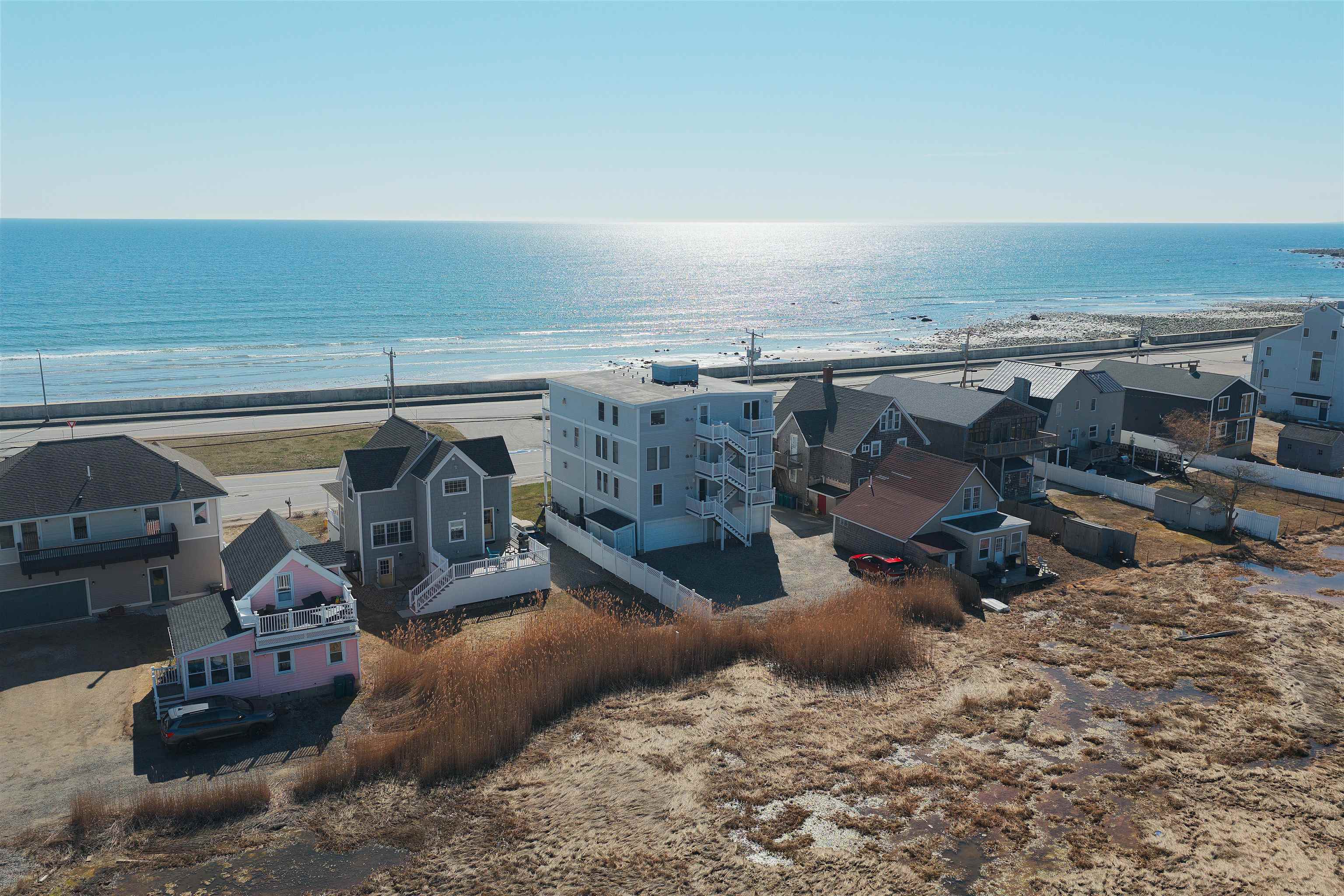 605 Ocean Boulevard, Unit 1 Hampton, NH 03842 - Photo 1 of 60