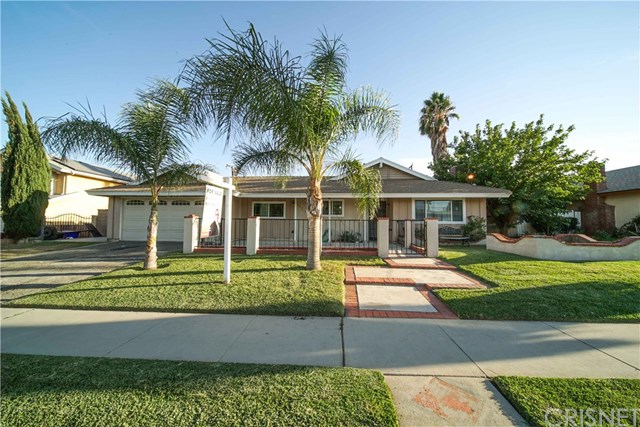 871 East Monteca Street Rialto, CA 92376 - Photo 1 of 1