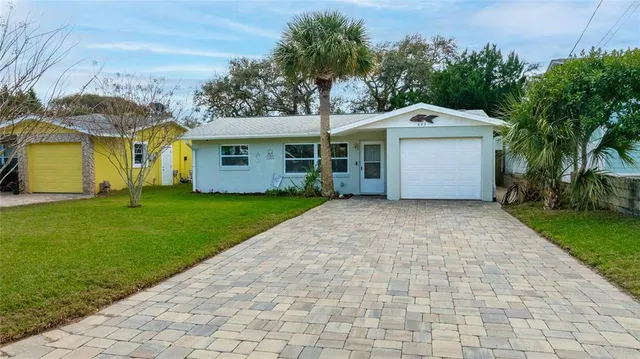 $650,000 | 805 14th Avenue, New Smyrna Beach, FL 32169