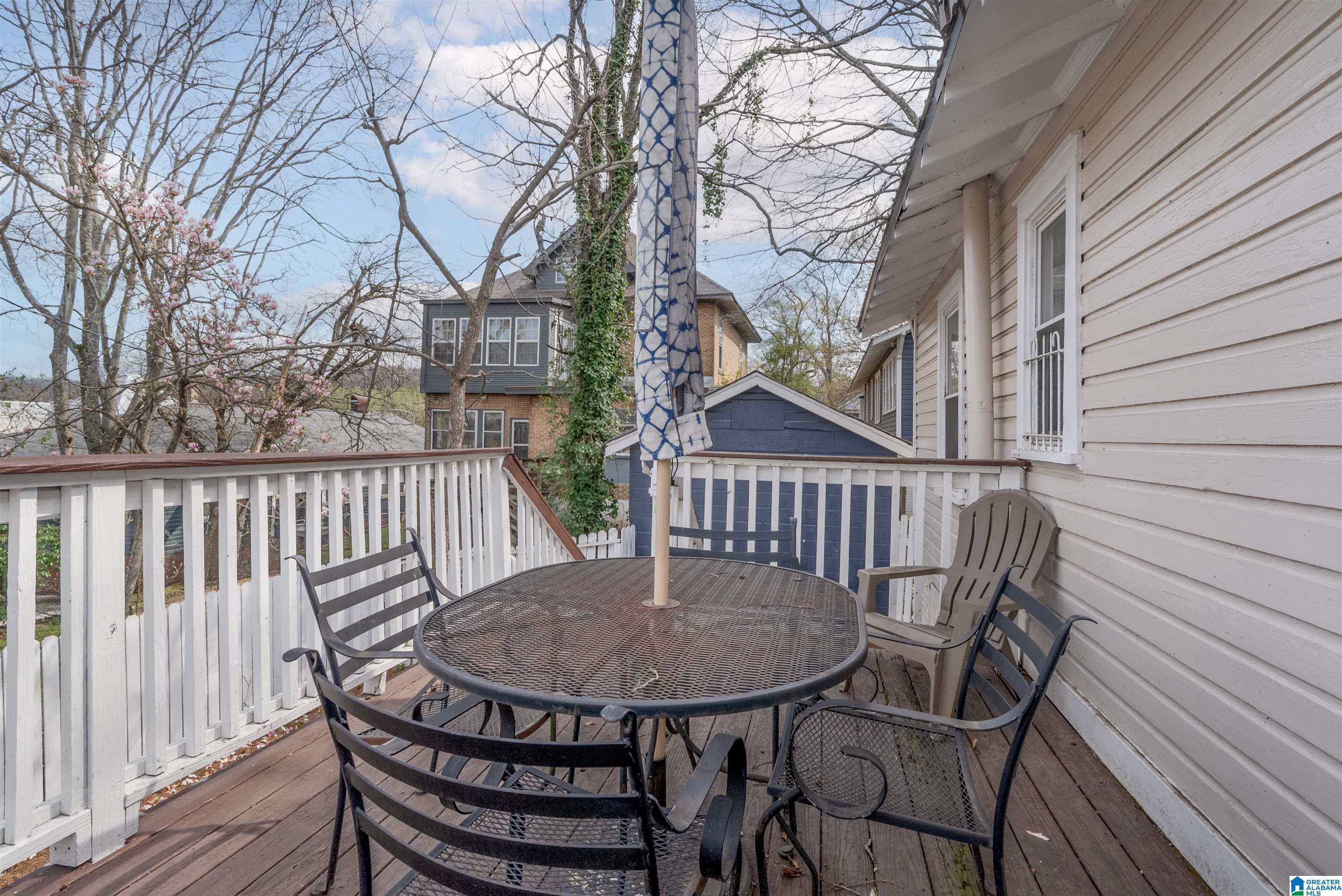 315 39th Street South Birmingham, AL 35222 - Photo 23 of 30