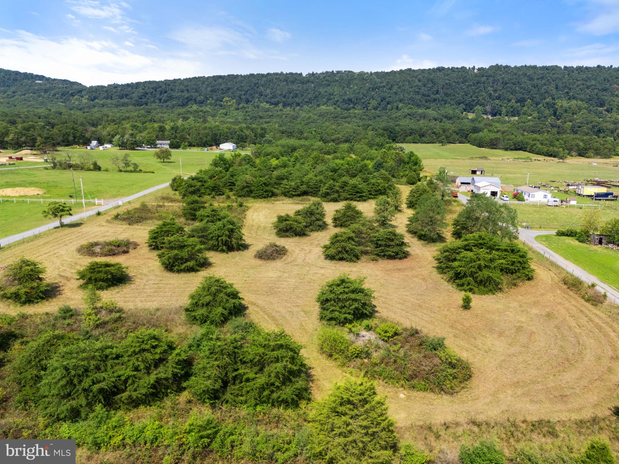0 Reunion Corner Road Gerrardstown, WV 25420 - Photo 17 of 17 Gallery Image 17
