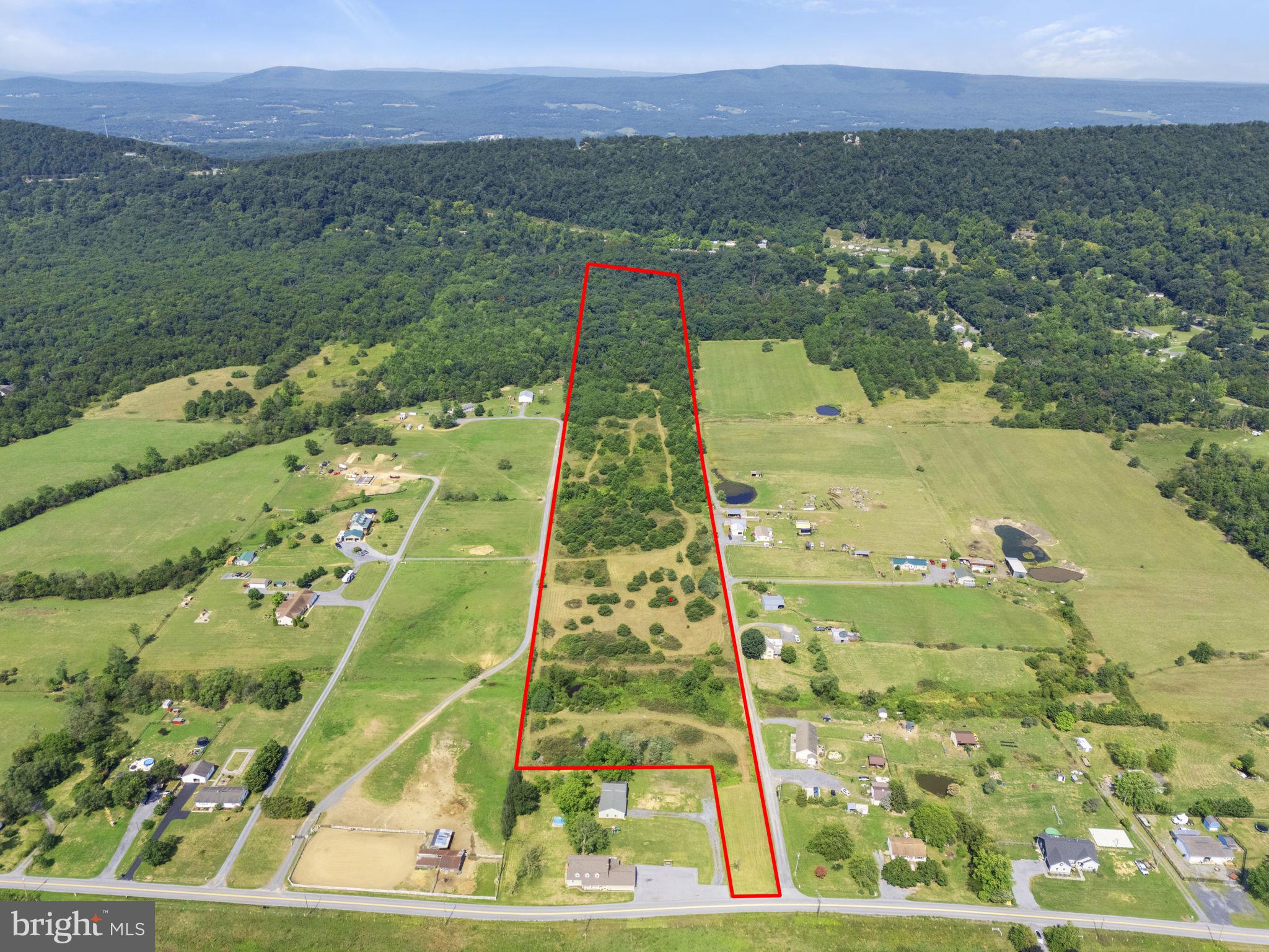 0 Reunion Corner Road Gerrardstown, WV 25420 - Photo 3 of 17 Gallery Image 3
