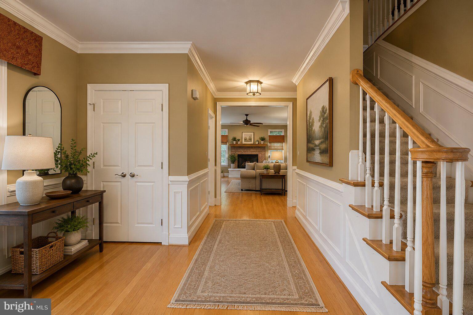 5505 Alta Vista Road Bethesda, MD 20814 - Photo 4 of 23