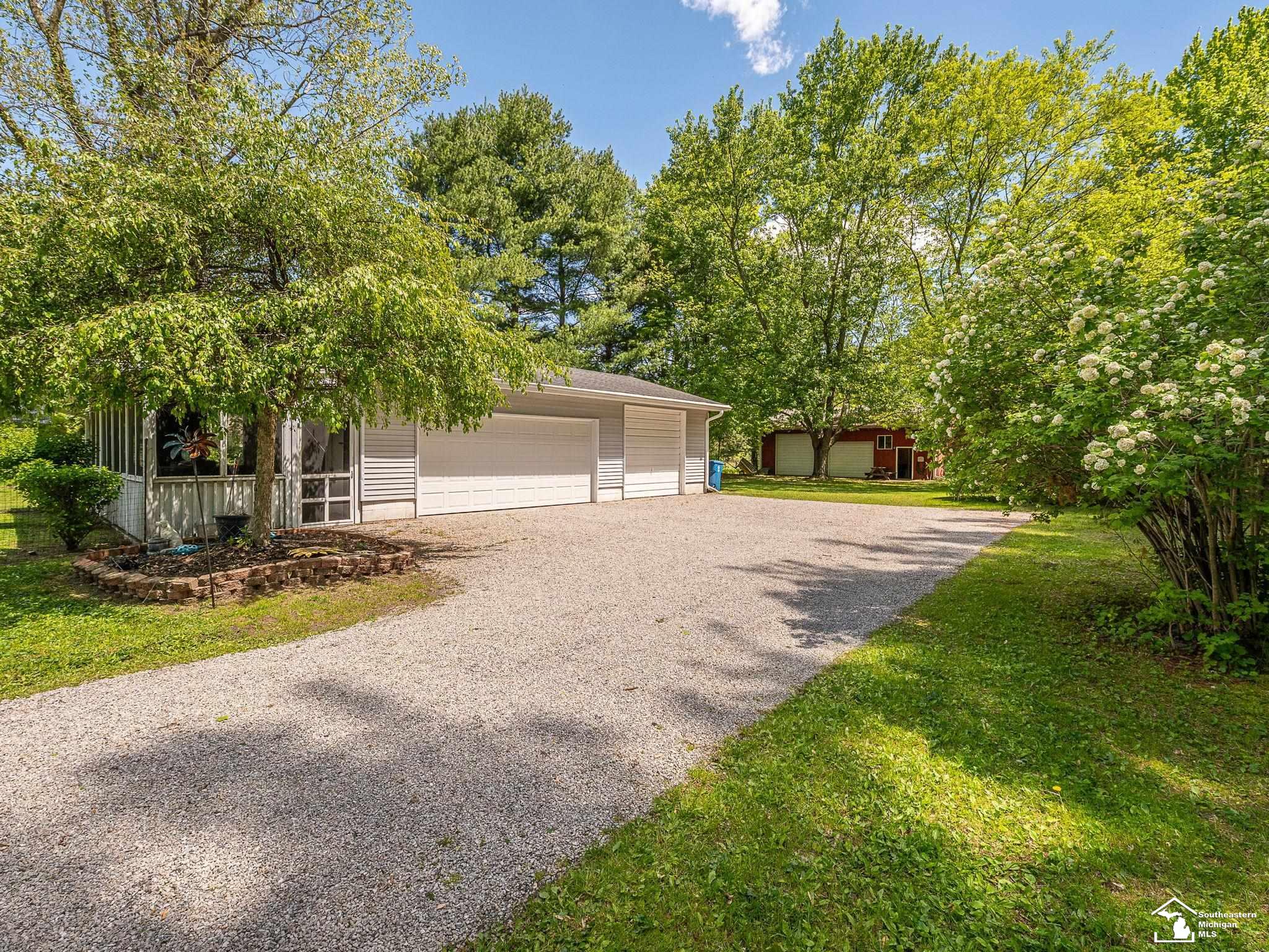 5215 Wells Road Petersburg, MI 49270 - Photo 42 of 47