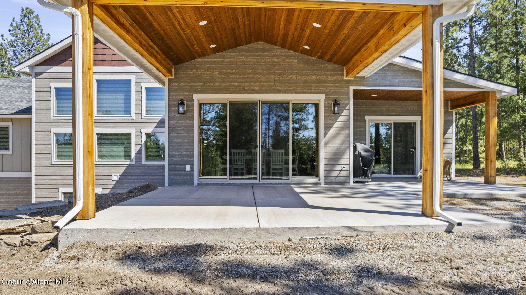 19643 West Treend Road Post Falls, ID 83854 - Photo 51 of 57 49-web-or-mls-Aerial-Drone-18