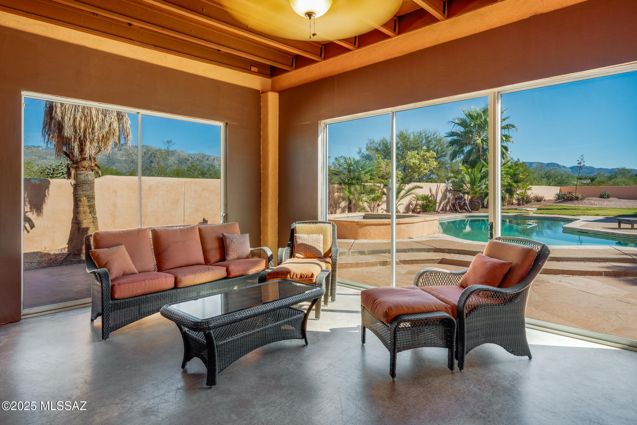 10155 East Prince Road Tucson, AZ 85749 - Photo 25 of 45