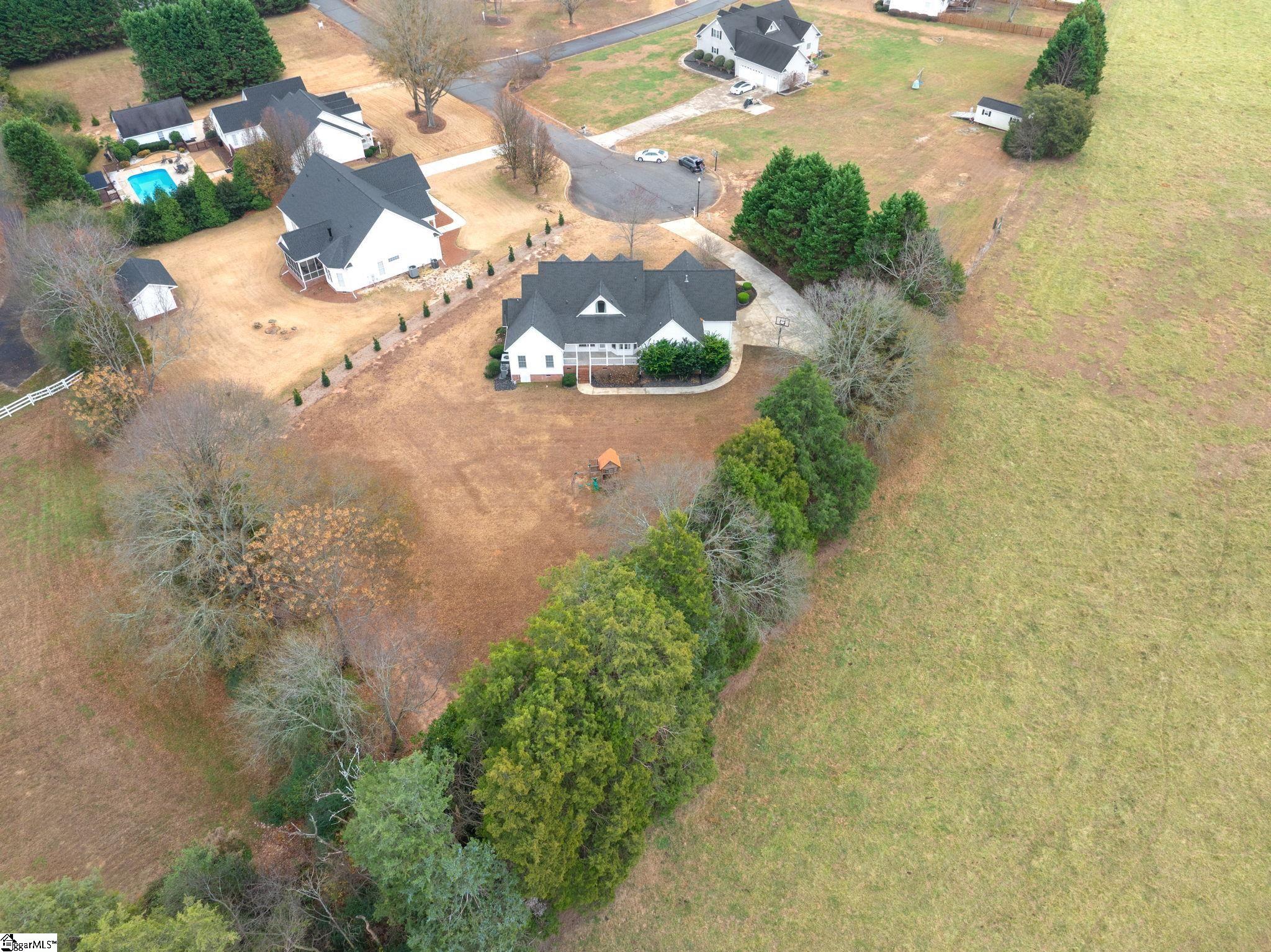 204 C-62 Fountain Inn, SC 29644 - Photo 42 of 46