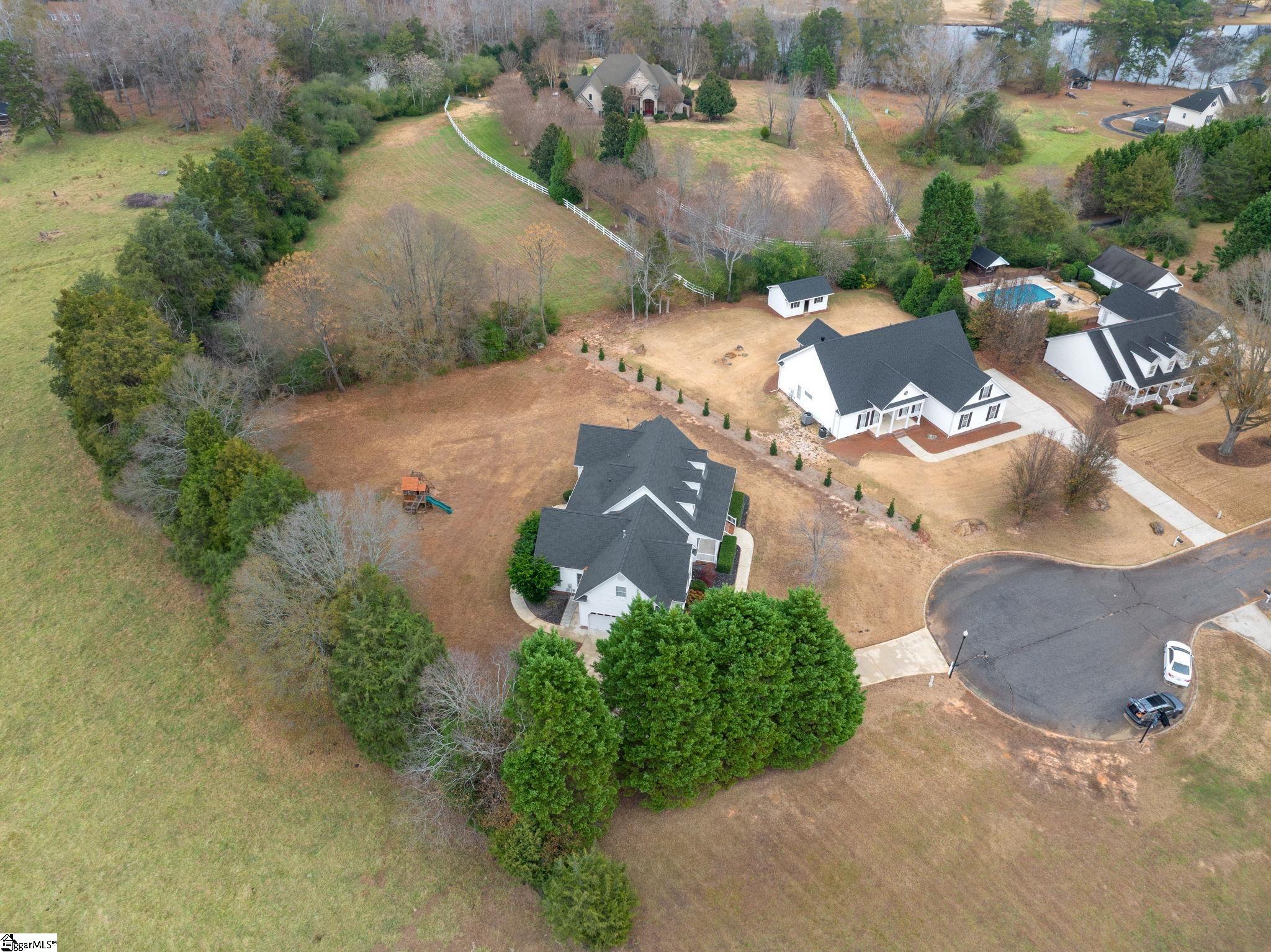 204 C-62 Fountain Inn, SC 29644 - Photo 43 of 46