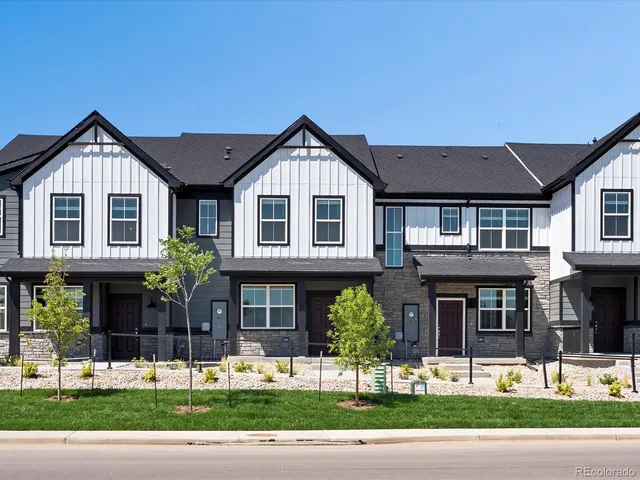 $420,990 | 1616 Riverplace Drive, Unit 3, Windsor, CO 80550