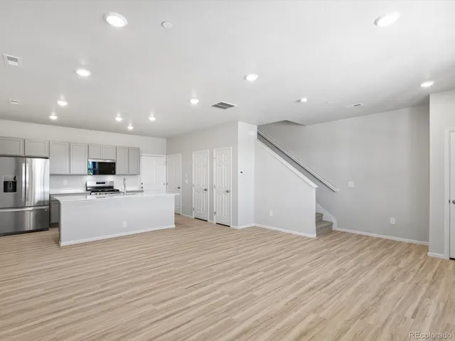 $420,990 | 1616 Riverplace Drive, Unit 3, Windsor, CO 80550