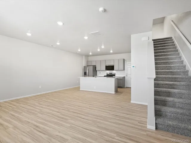 $420,990 | 1616 Riverplace Drive, Unit 3, Windsor, CO 80550