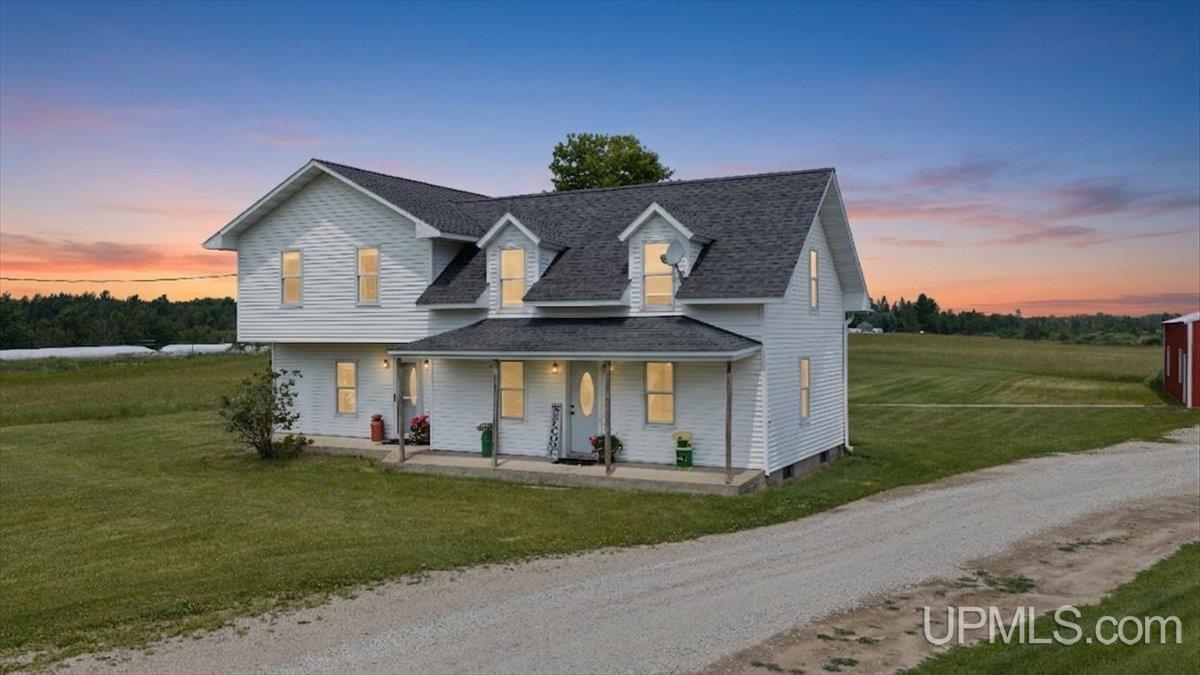 3774 18th Road Escanaba, MI 49829 - Photo 63 of 66
