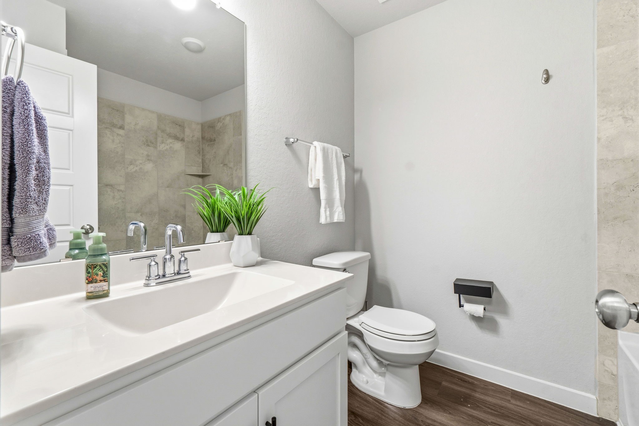 22235 Cardinal Crest Lane New Caney, TX 77357 - Photo 22 of 41 Bathroom