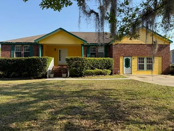 $225,150 | 1901 Shady Oaks Drive, Tallahassee, FL 32303