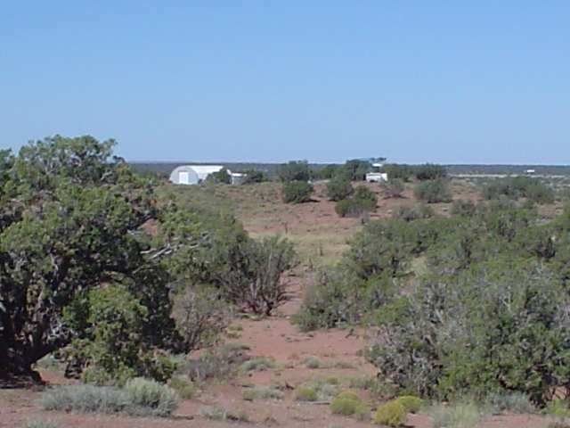 Lot 57 Woodridge Ranch Concho, AZ 85924 - Photo 5 of 5