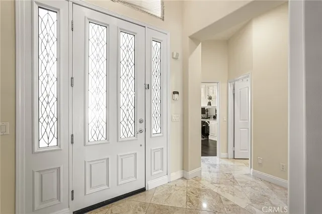 a bathroom with a shower and a sink