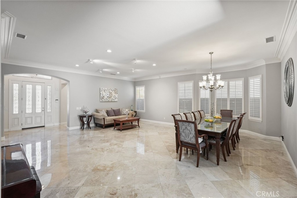 20356 Vía Cellini Porter Ranch, CA 91326 - Photo 4 of 69