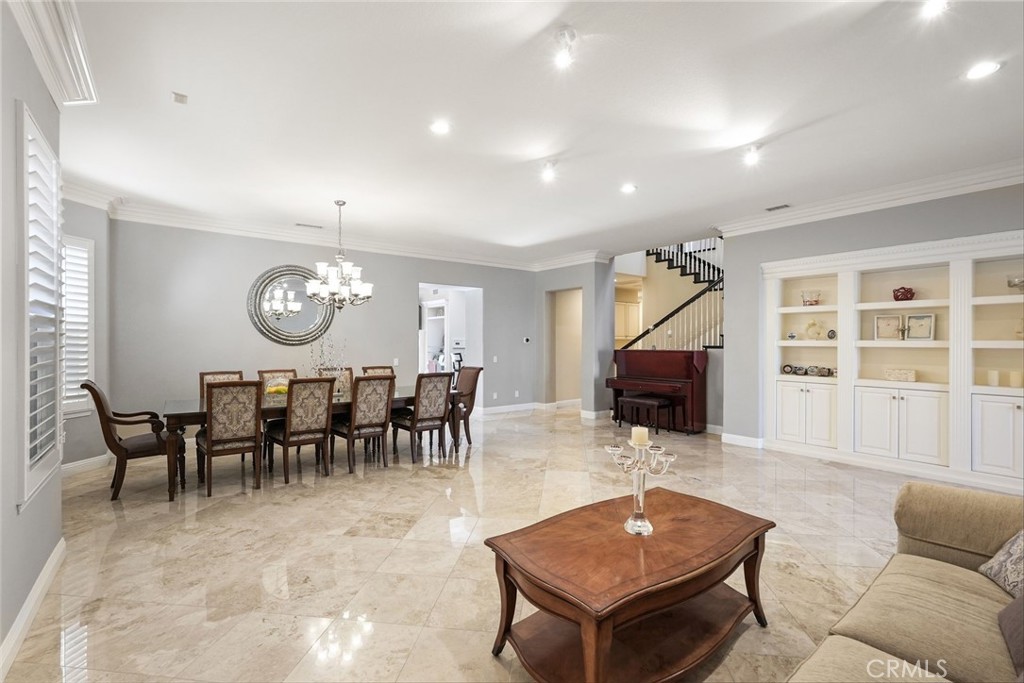 20356 Vía Cellini Porter Ranch, CA 91326 - Photo 5 of 69