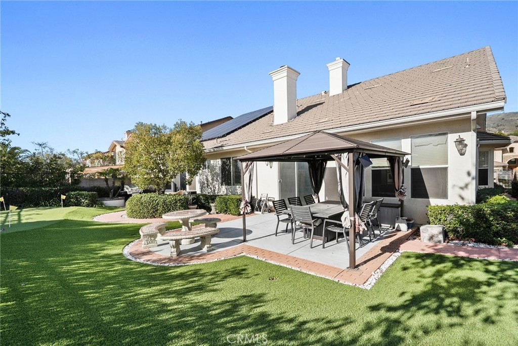 20356 Vía Cellini Porter Ranch, CA 91326 - Photo 52 of 69