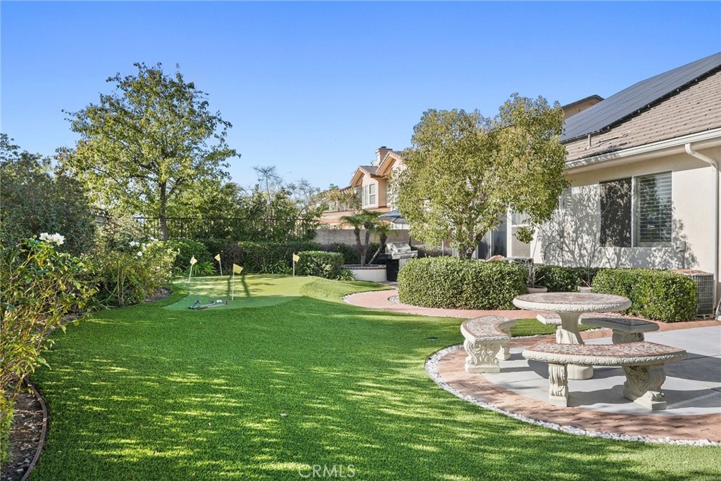 20356 Vía Cellini Porter Ranch, CA 91326 - Photo 56 of 69