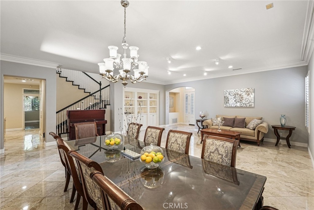 20356 Vía Cellini Porter Ranch, CA 91326 - Photo 6 of 69