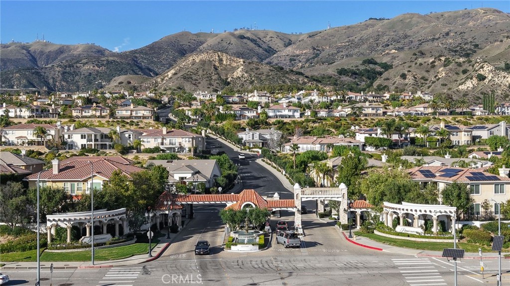 20356 Vía Cellini Porter Ranch, CA 91326 - Photo 63 of 69