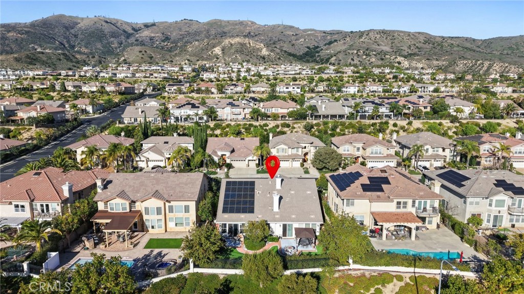 20356 Vía Cellini Porter Ranch, CA 91326 - Photo 66 of 69