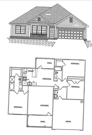 175 Ridge Street Manchester, TN 37355 - Photo 14 of 14 Gallery Image 14