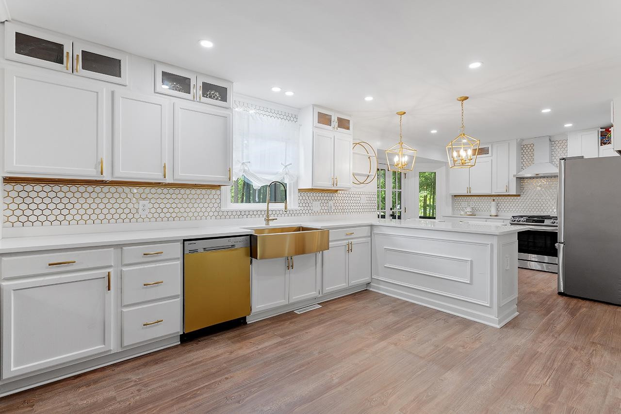 11804 Old Creedmoor Road Raleigh, NC 27613 - Photo 11 of 36 Photo 11