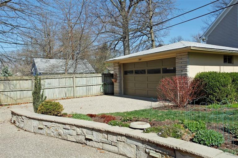 135 Chenault Road Lexington, KY 40502 - Photo 25 of 26 Photo 25