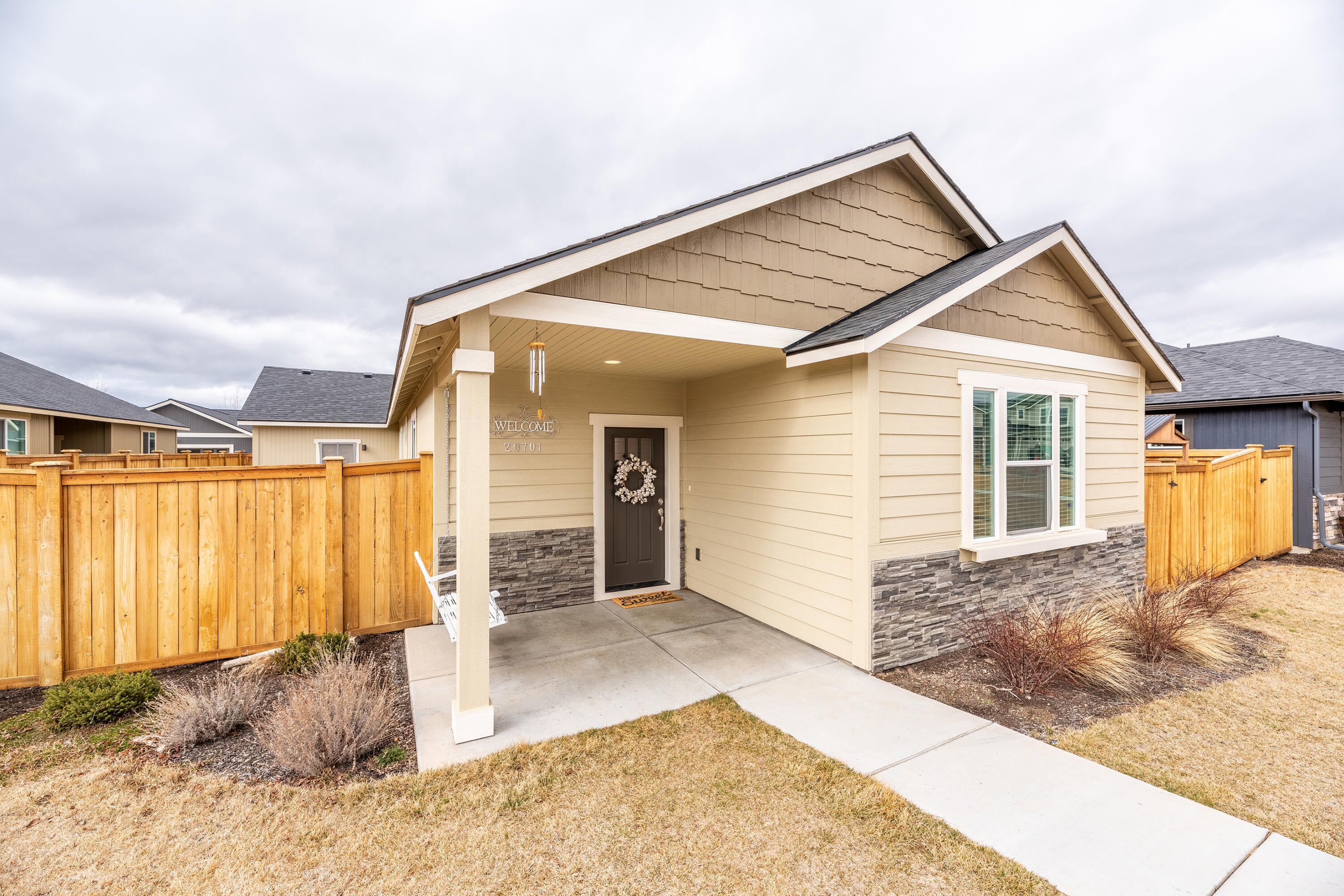 20701 Kilbourne Loop Bend, OR 97701 - Photo 2 of 37 20701NEKilbourneLoop-47