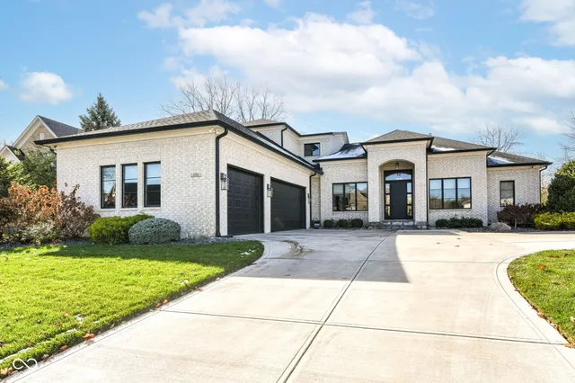 $1,500,000 | 2581 Turning Leaf Lane, Carmel, IN 46032