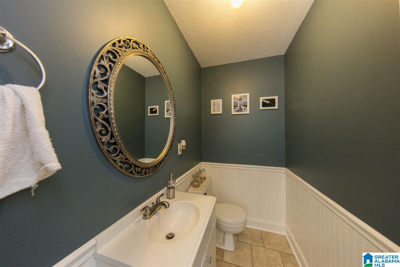 595 Kiowa Road Remlap, AL 35133 - Photo 14 of 24