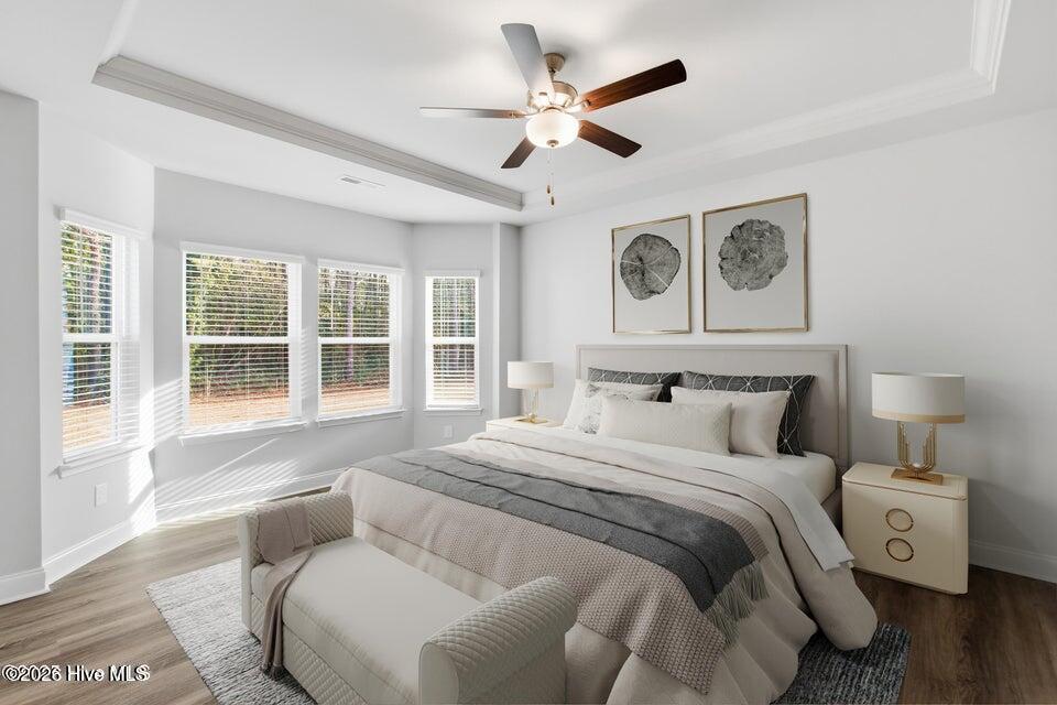 903 Red Sail Road New Bern, NC 28560 - Photo 3 of 29 virtually staged