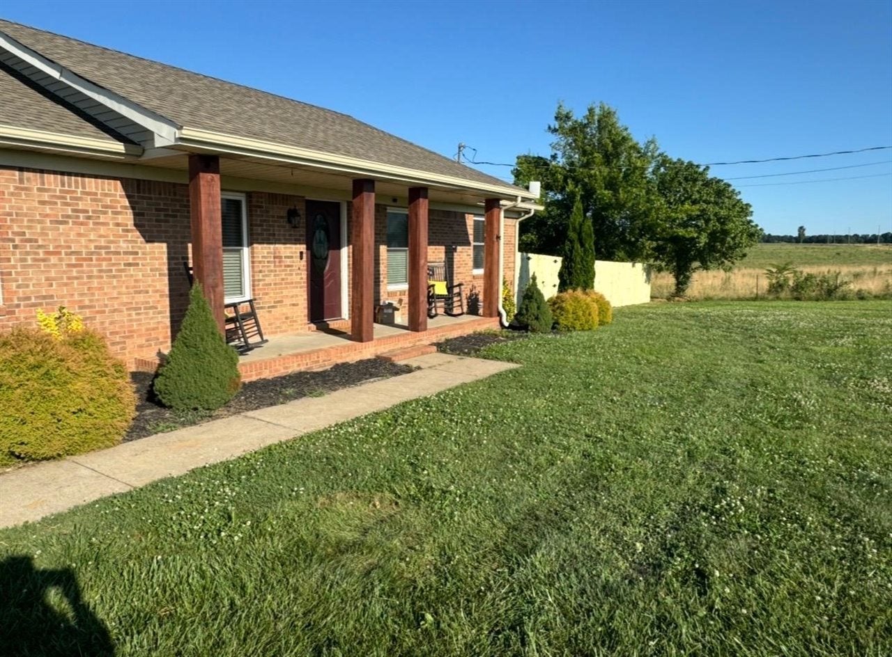 800 Pea Ridge-Sharon Grove Road Elkton, KY 42220 - Photo 3 of 44 Gallery Image 3