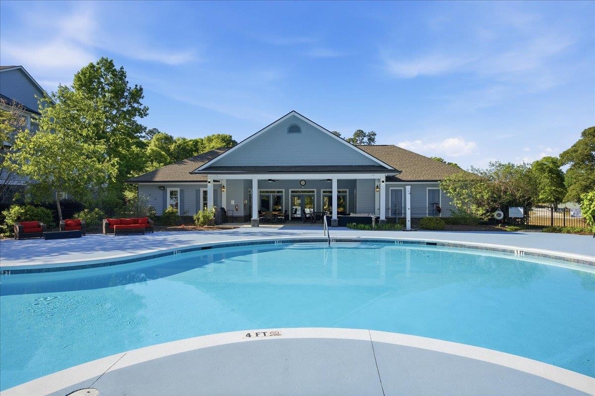 1088 Bridgeview Lane, Unit A104 Summerton, SC 29148 - Photo 69 of 74
