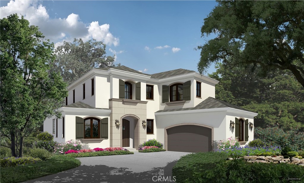 976 Ridgeside Drive Monrovia, CA 91016 - Photo 1 of 10 a front view of a house with plants and garden