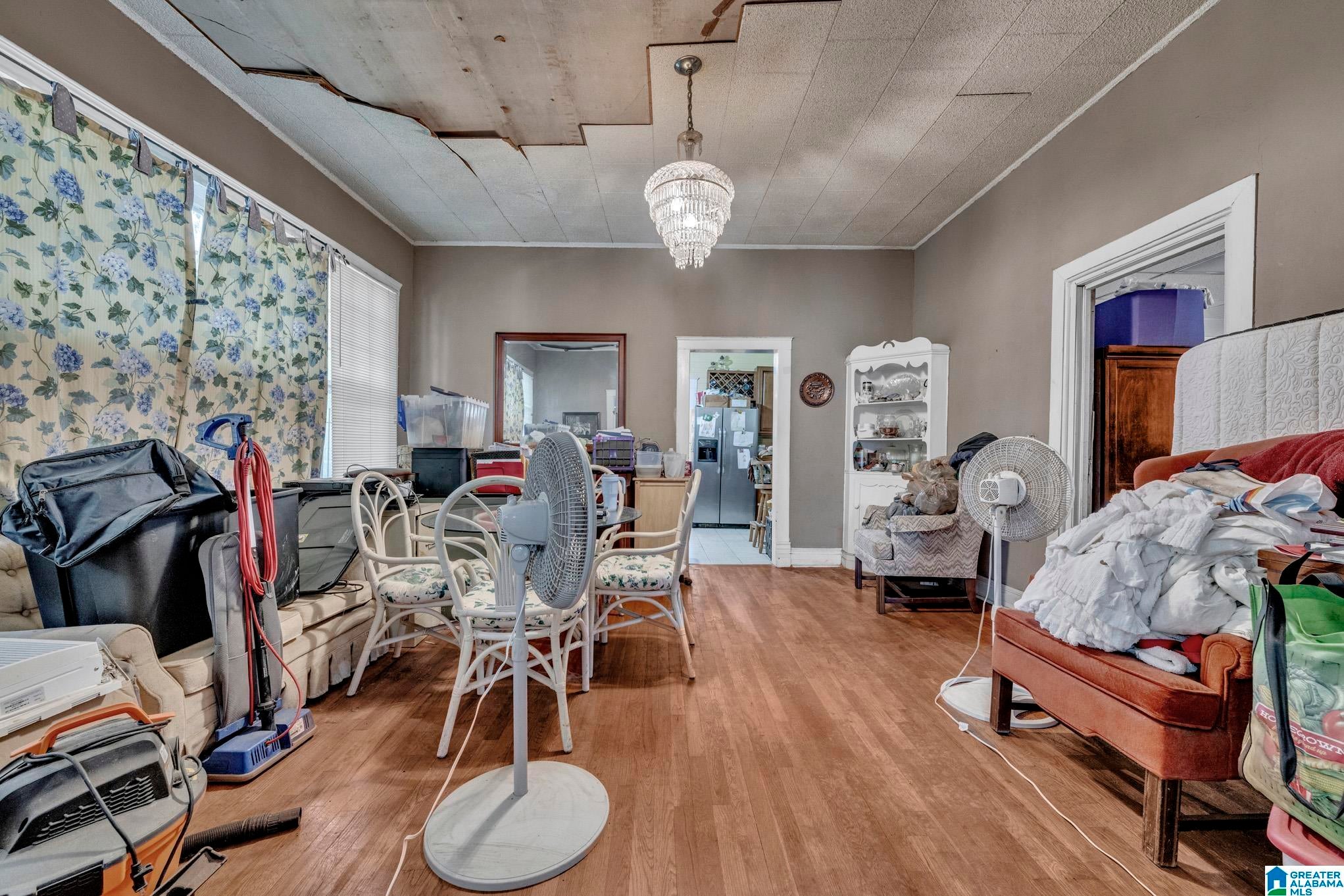 1813 Exeter Avenue Bessemer, AL 35020 - Photo 5 of 24 Gallery Image 5