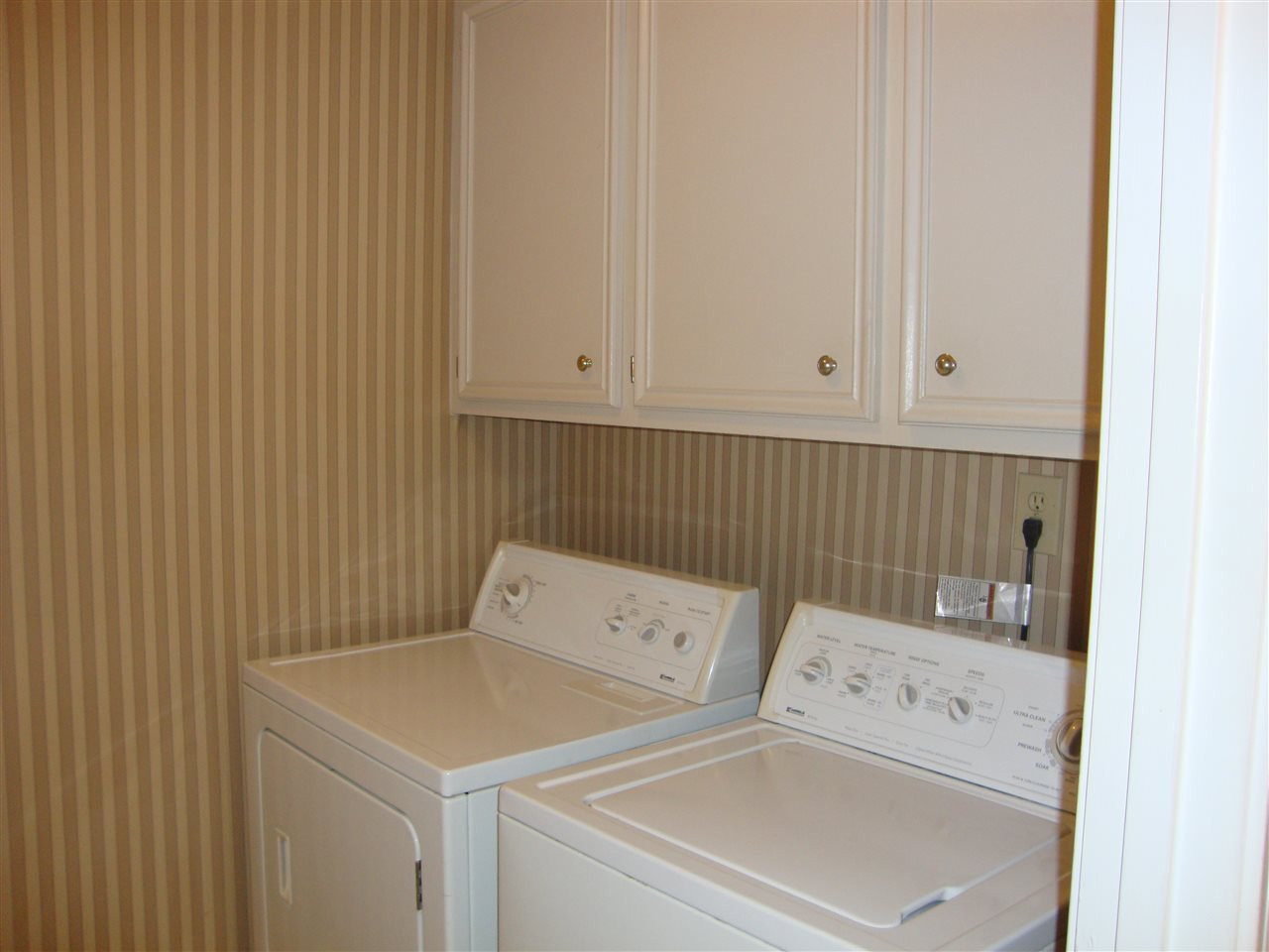 1021 Victoria Square Madison, MS 39110 - Photo 9 of 21 Extra storage in the laundry room