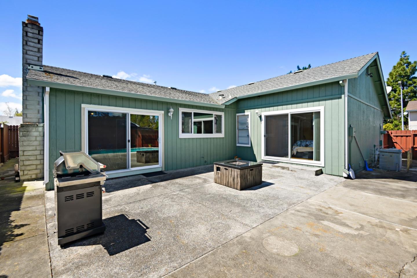 932 Edith Court Rohnert Park, CA 94928 - Photo 25 of 34 Gallery Image 25