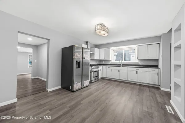 $189,000 | 86 Birkett Street, Carbondale, PA 18407