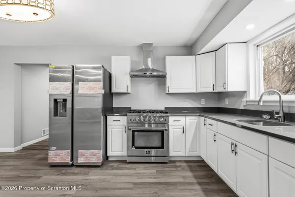 $189,000 | 86 Birkett Street, Carbondale, PA 18407