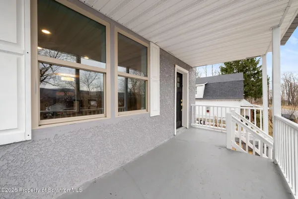 $189,000 | 86 Birkett Street, Carbondale, PA 18407