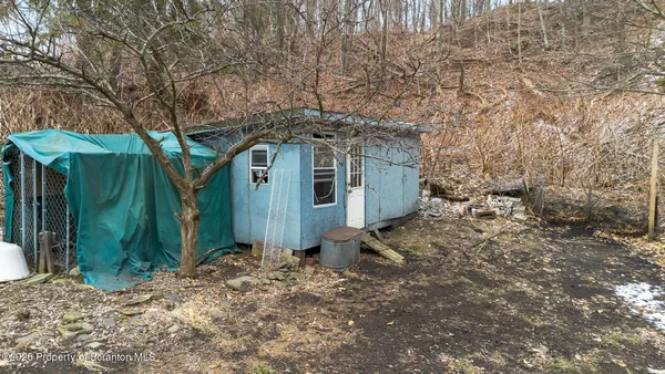 $189,000 | 86 Birkett Street, Carbondale, PA 18407