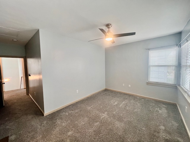 1201 Grove Boulevard, Unit 1901 Austin, TX 78741 - Photo 14 of 19 a view of an empty room with a window