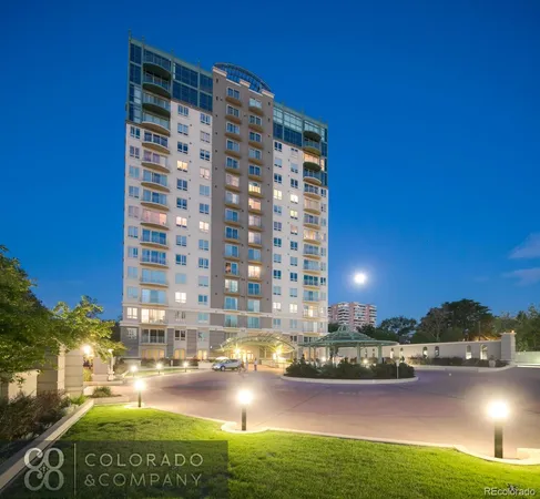$3,750 | 400 East 3rd Avenue, Unit 1203, Denver, CO 80203