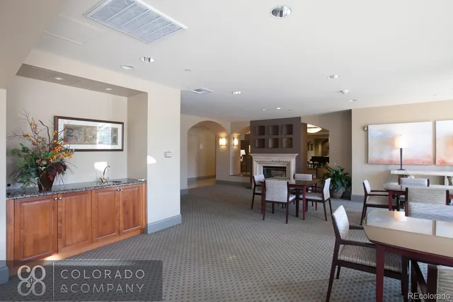 $4,750 | 400 East 3rd Avenue, Unit 1203, Denver, CO 80203