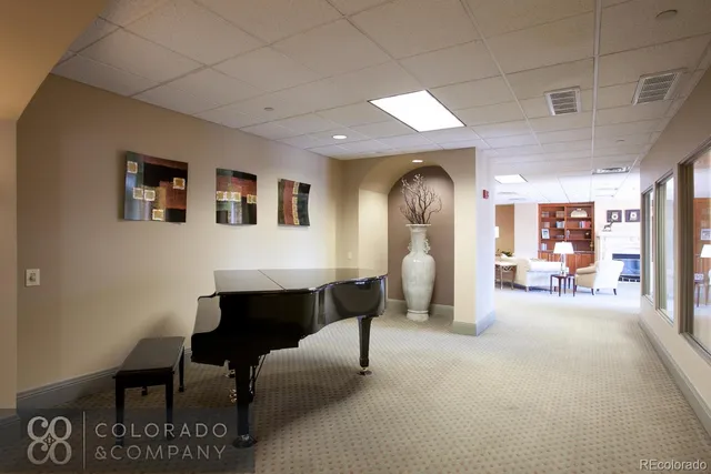 $4,750 | 400 East 3rd Avenue, Unit 1203, Denver, CO 80203