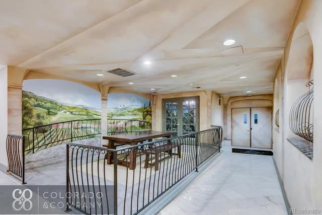 $4,750 | 400 East 3rd Avenue, Unit 1203, Denver, CO 80203