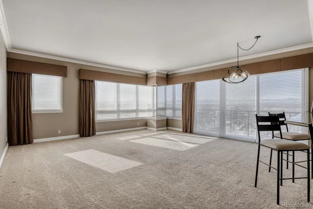 $4,750 | 400 East 3rd Avenue, Unit 1203, Denver, CO 80203